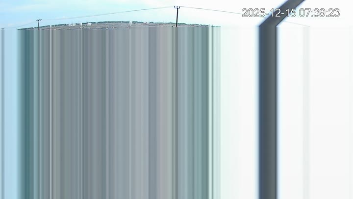 Blok G1 Sisi Timur - Utara